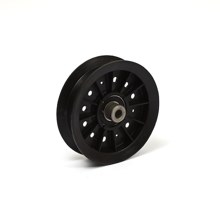 Oregon Flat Idler Pulley 34-820